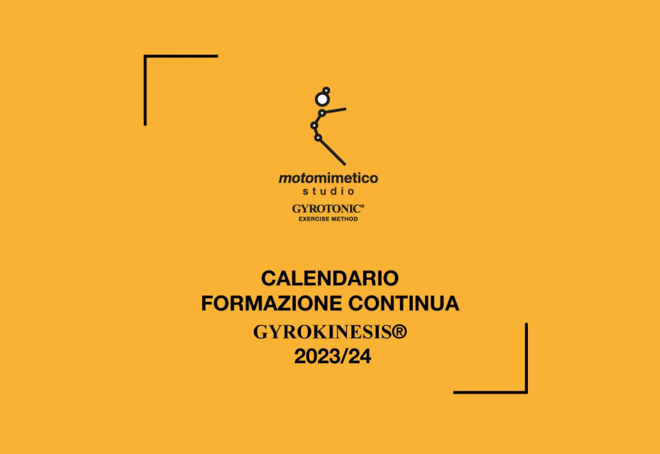Formazione