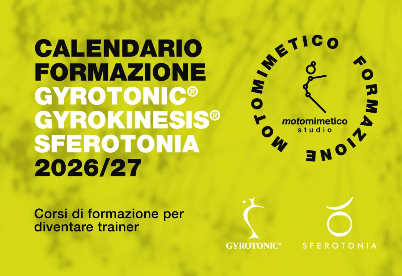 Formazione